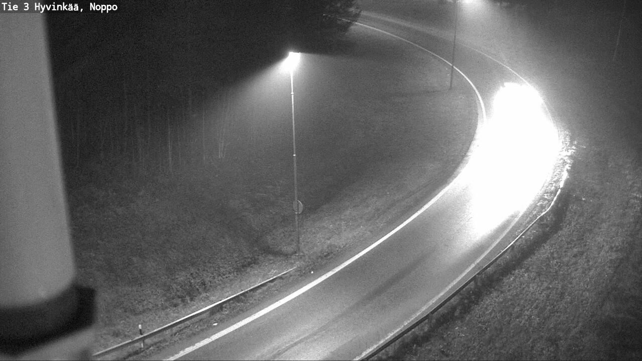 Kelikamerat Kuva Tie 3 Hyvinkää, Noppo, Hyvinkää, Uusimaa