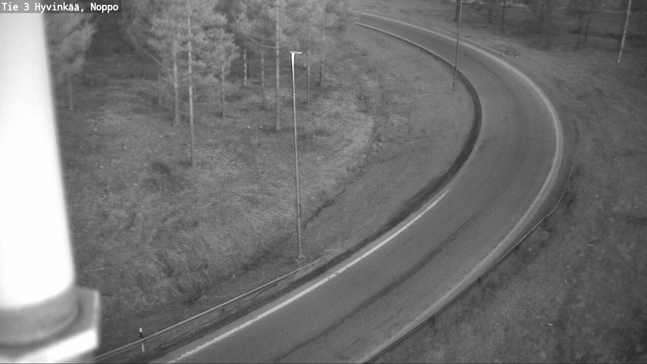 Kelikamerat Kuva Tie 3 Hyvinkää, Noppo, Hyvinkää, Uusimaa