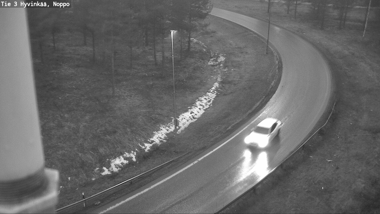 Kelikamerat Kuva Tie 3 Hyvinkää, Noppo, Hyvinkää, Uusimaa