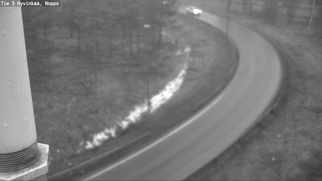 Kelikamerat Kuva Tie 3 Hyvinkää, Noppo, Hyvinkää, Uusimaa