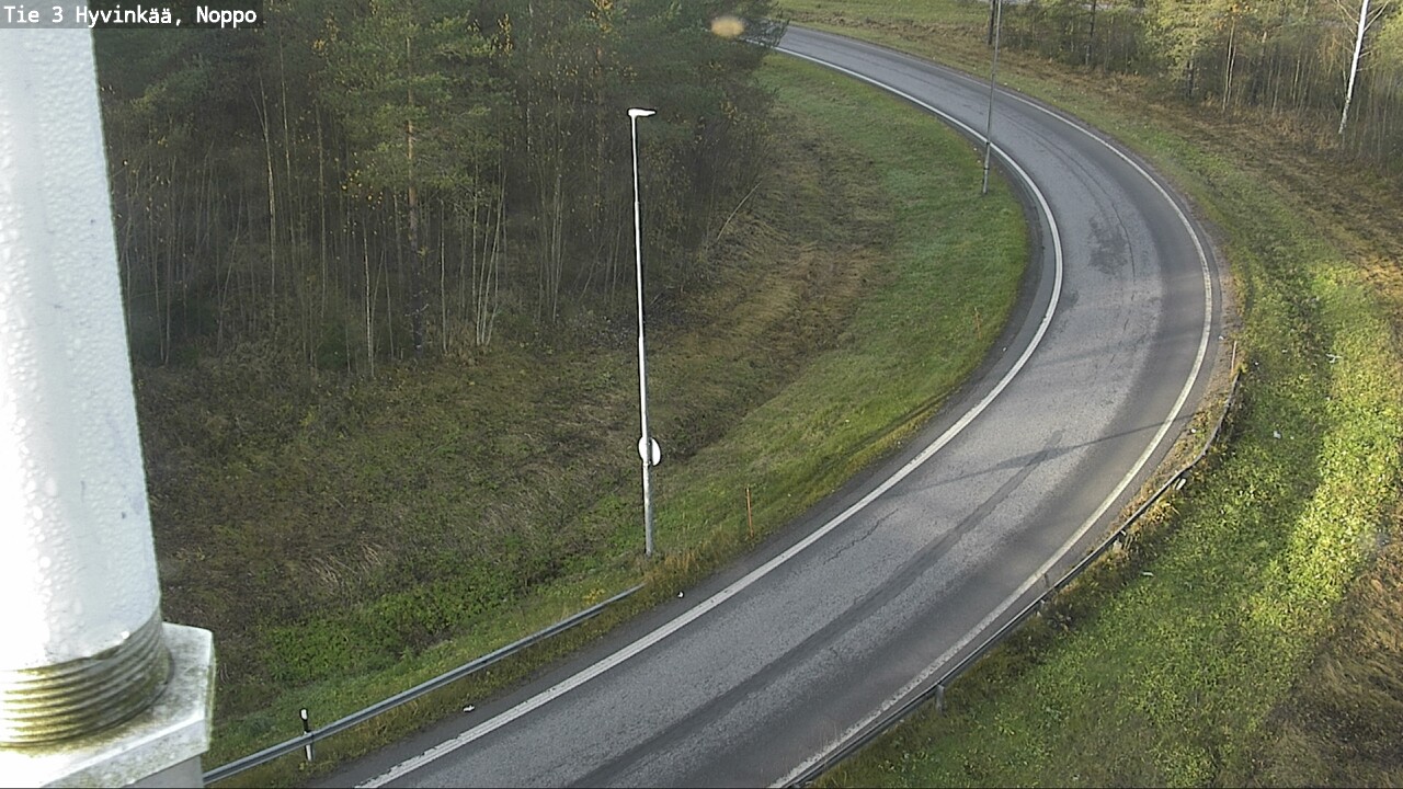 Kelikamerat Kuva Tie 3 Hyvinkää, Noppo, Hyvinkää, Uusimaa