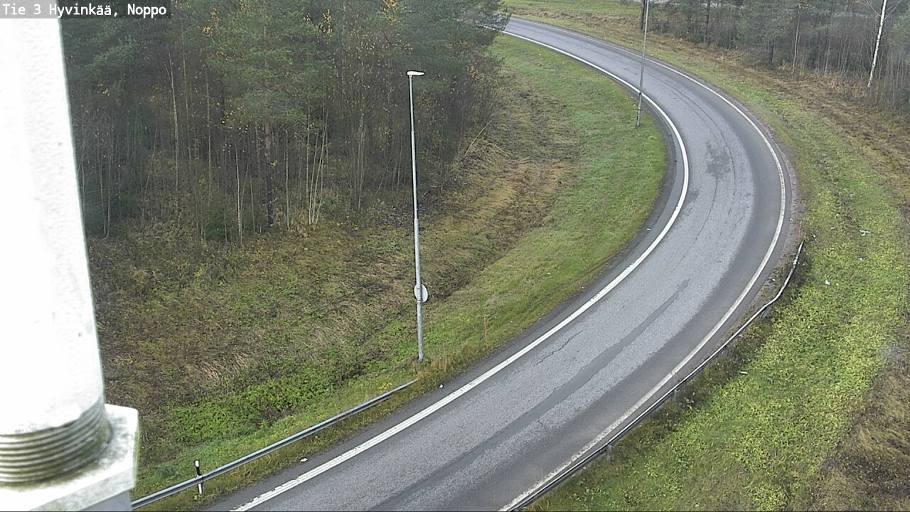Kelikamerat Kuva Tie 3 Hyvinkää, Noppo, Hyvinkää, Uusimaa