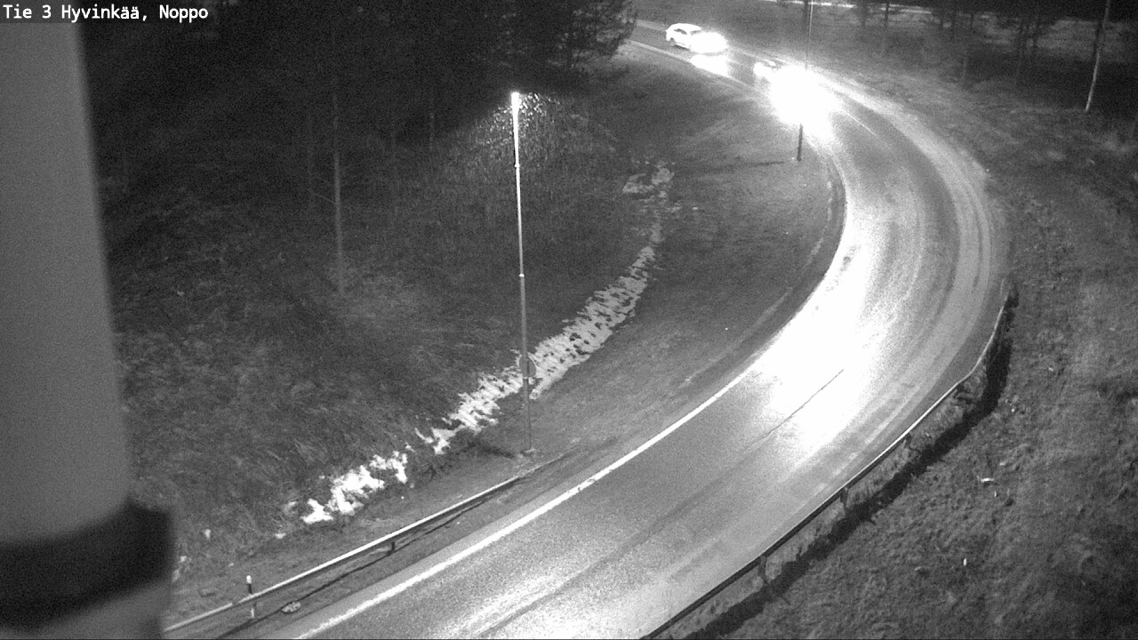 Kelikamerat Kuva Tie 3 Hyvinkää, Noppo, Hyvinkää, Uusimaa