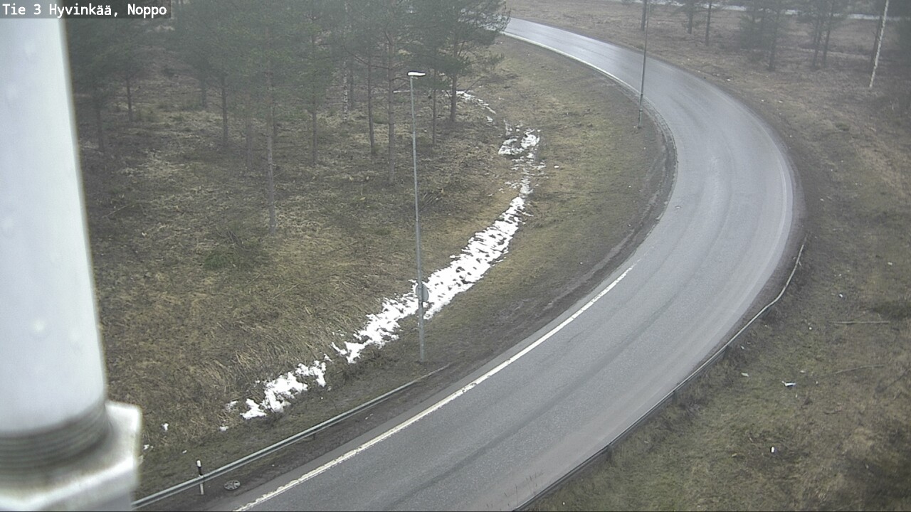 Kelikamerat Kuva Tie 3 Hyvinkää, Noppo, Hyvinkää, Uusimaa