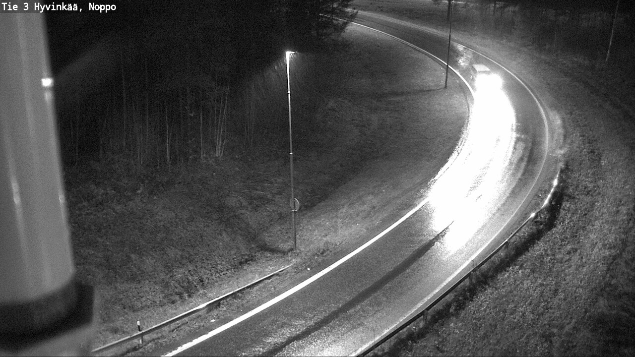 Kelikamerat Kuva Tie 3 Hyvinkää, Noppo, Hyvinkää, Uusimaa