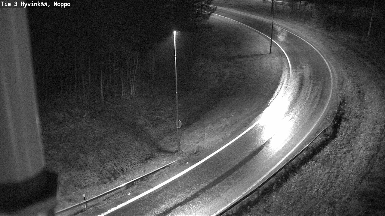 Kelikamerat Kuva Tie 3 Hyvinkää, Noppo, Hyvinkää, Uusimaa