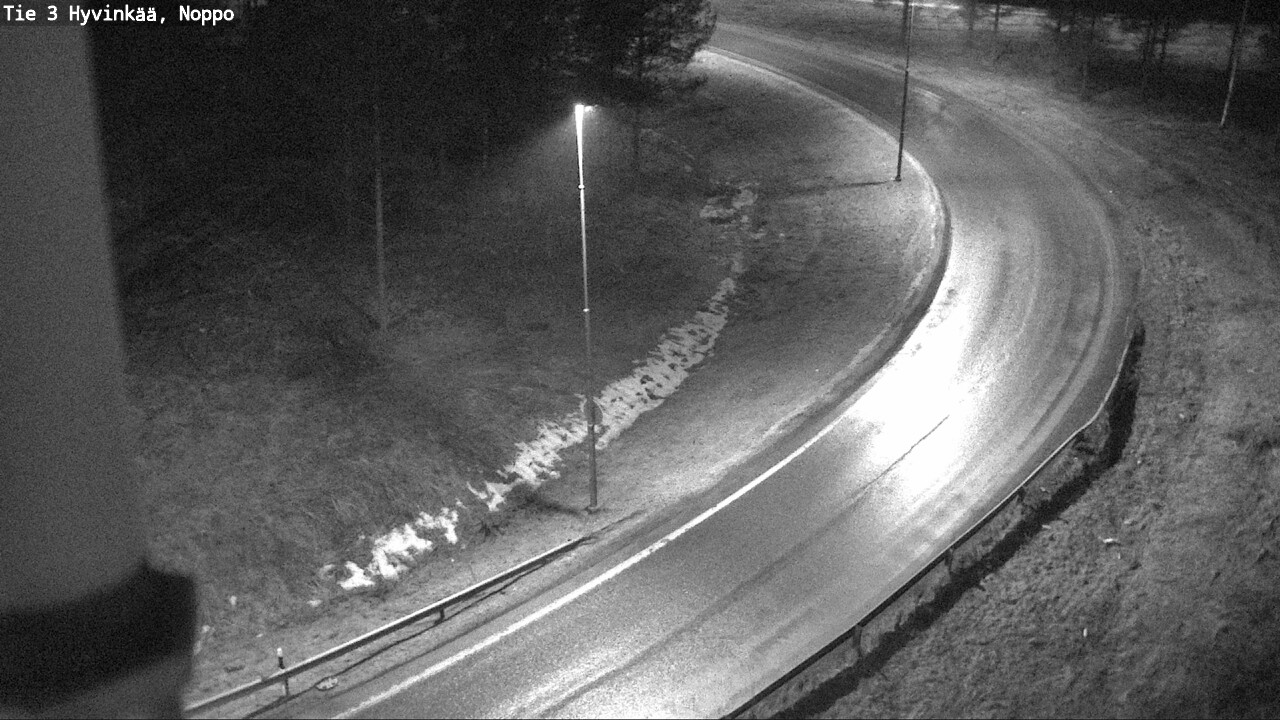 Kelikamerat Kuva Tie 3 Hyvinkää, Noppo, Hyvinkää, Uusimaa