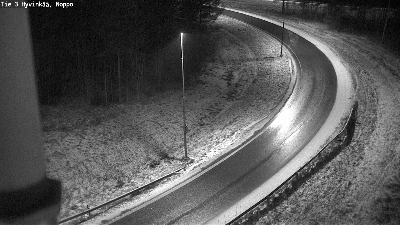 Kelikamerat Kuva Tie 3 Hyvinkää, Noppo, Hyvinkää, Uusimaa