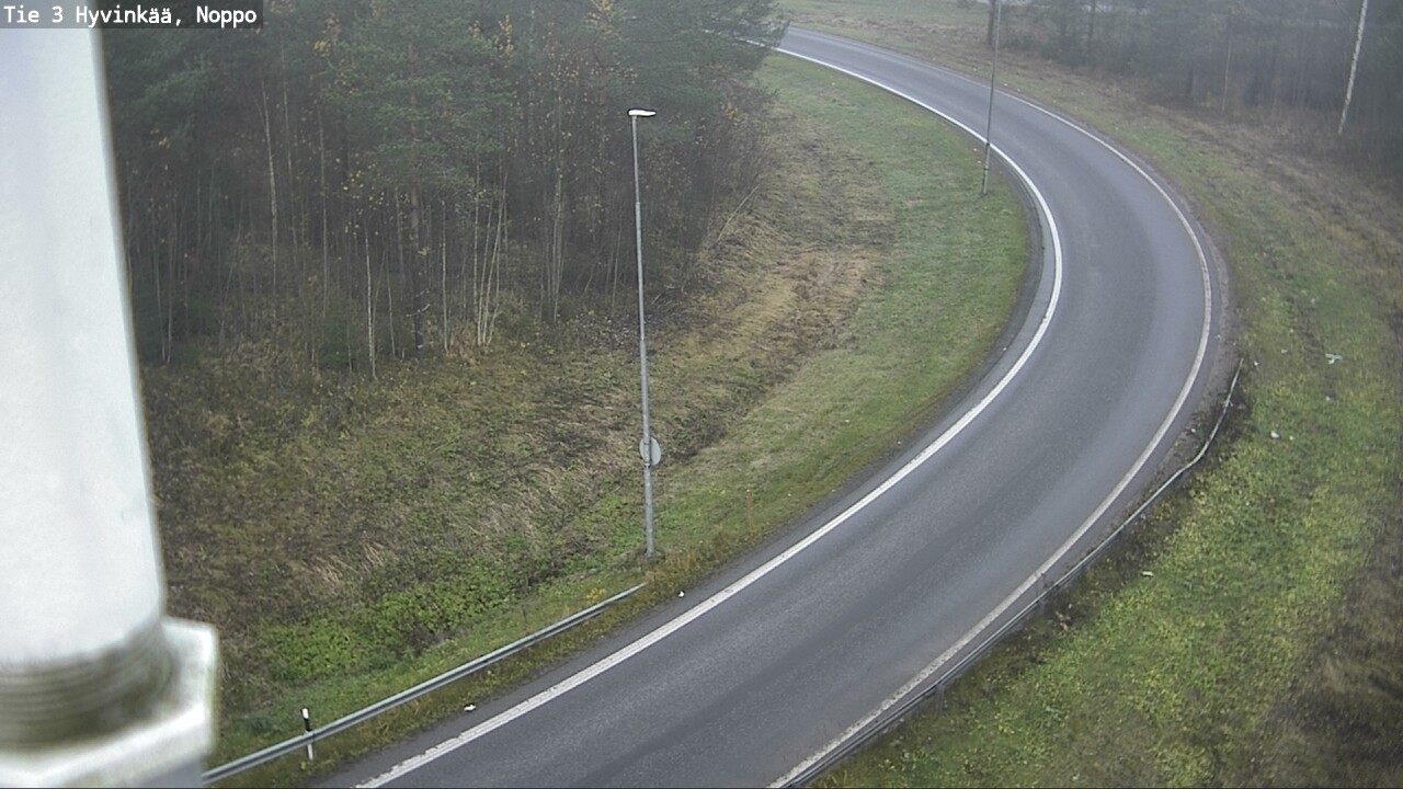 Kelikamerat Kuva Tie 3 Hyvinkää, Noppo, Hyvinkää, Uusimaa