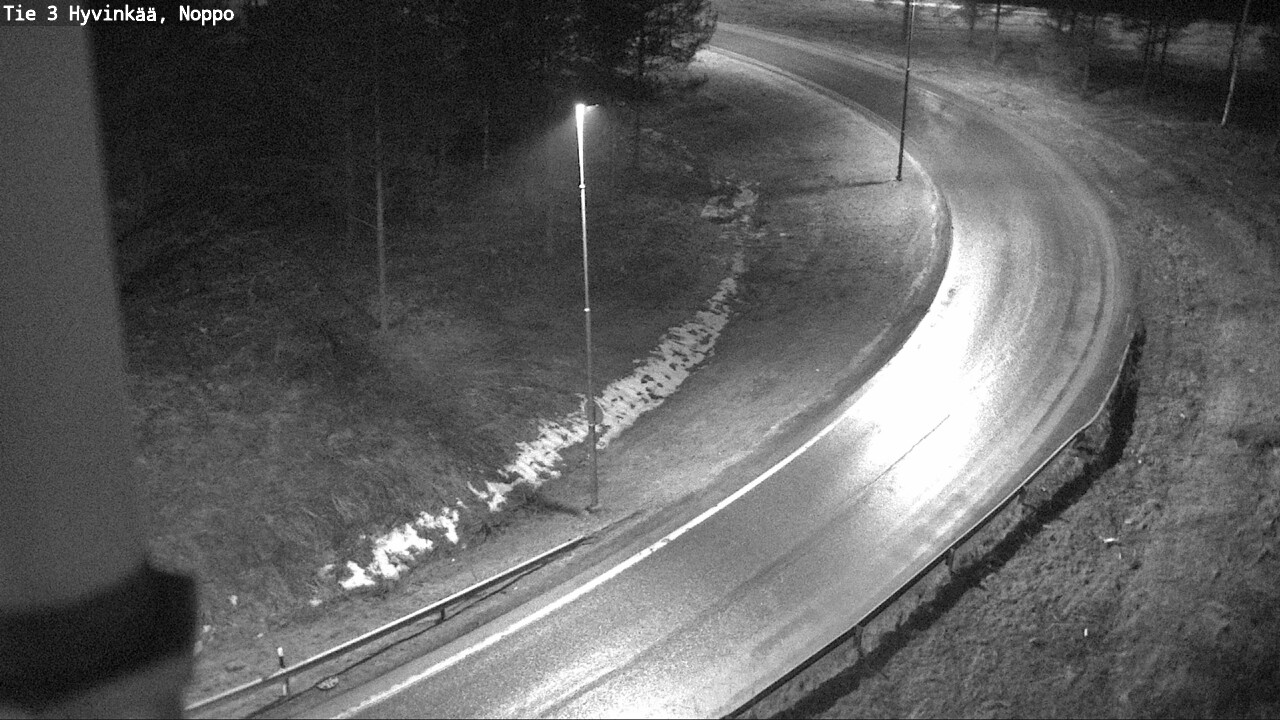 Kelikamerat Kuva Tie 3 Hyvinkää, Noppo, Hyvinkää, Uusimaa