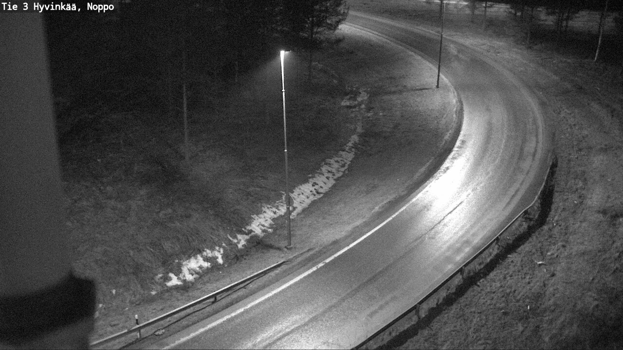 Kelikamerat Kuva Tie 3 Hyvinkää, Noppo, Hyvinkää, Uusimaa