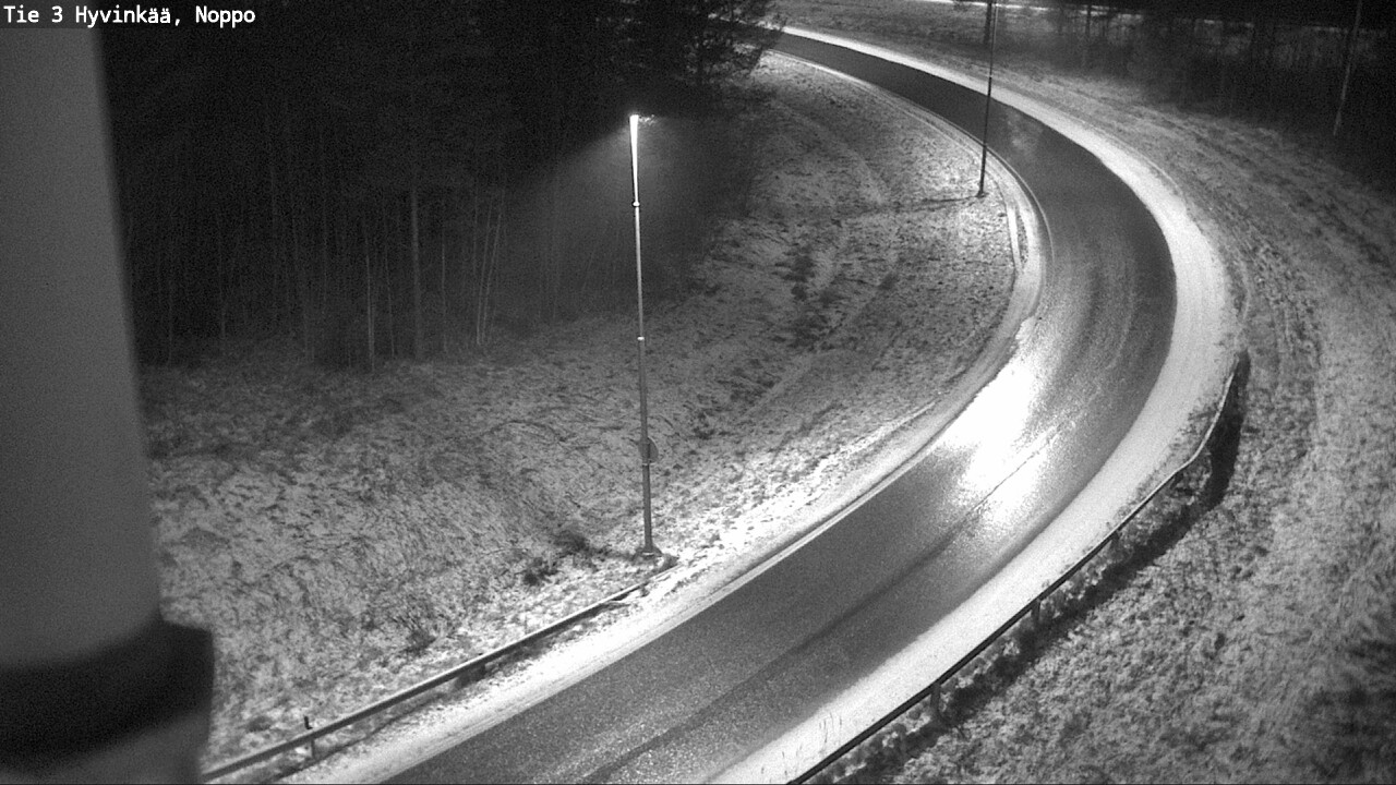 Kelikamerat Kuva Tie 3 Hyvinkää, Noppo, Hyvinkää, Uusimaa