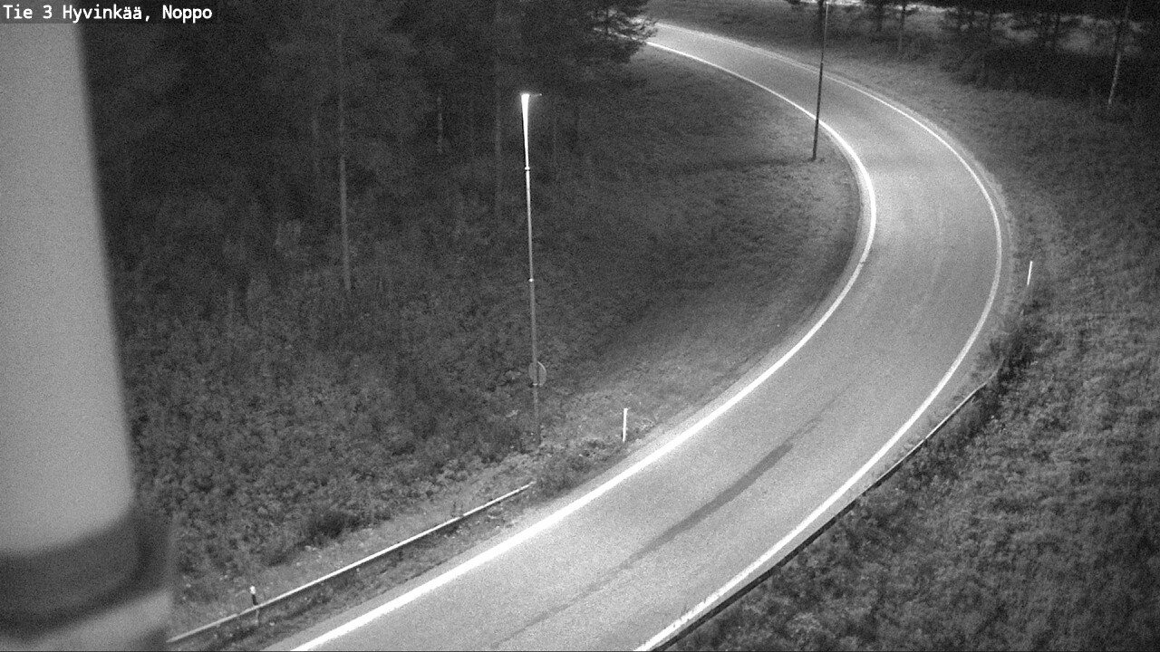Kelikamerat Kuva Tie 3 Hyvinkää, Noppo, Hyvinkää, Uusimaa