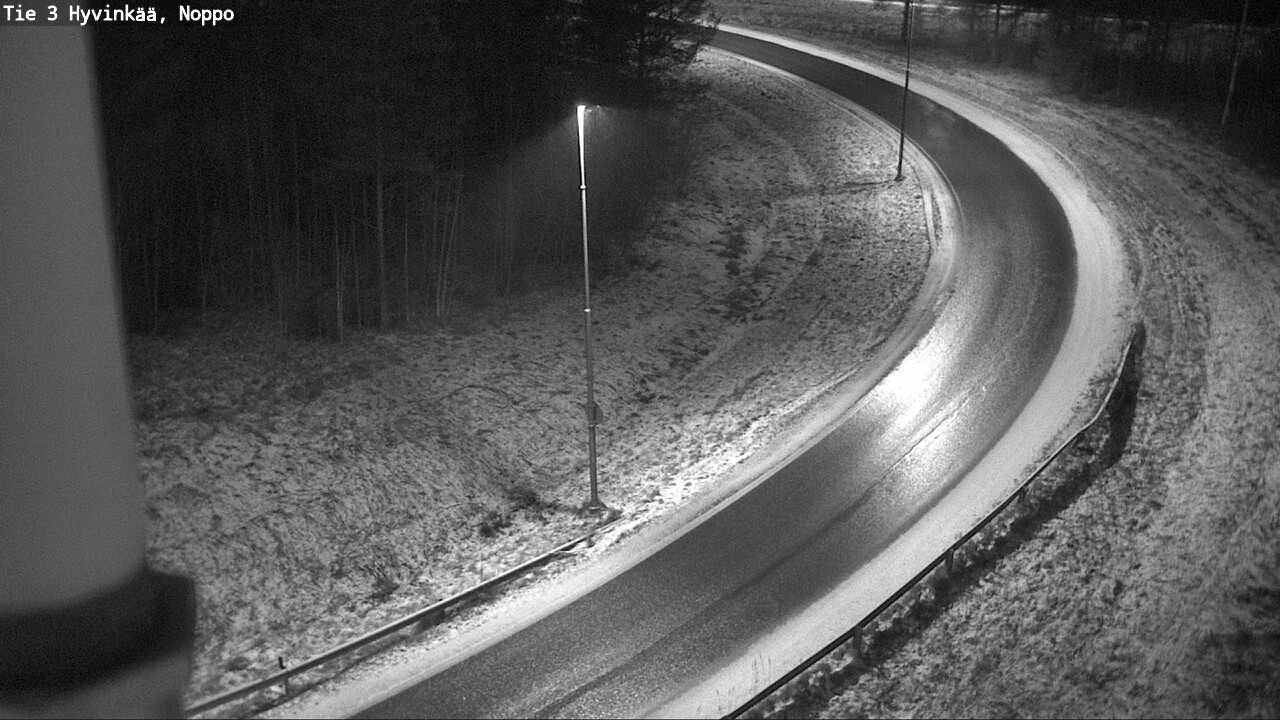 Kelikamerat Kuva Tie 3 Hyvinkää, Noppo, Hyvinkää, Uusimaa