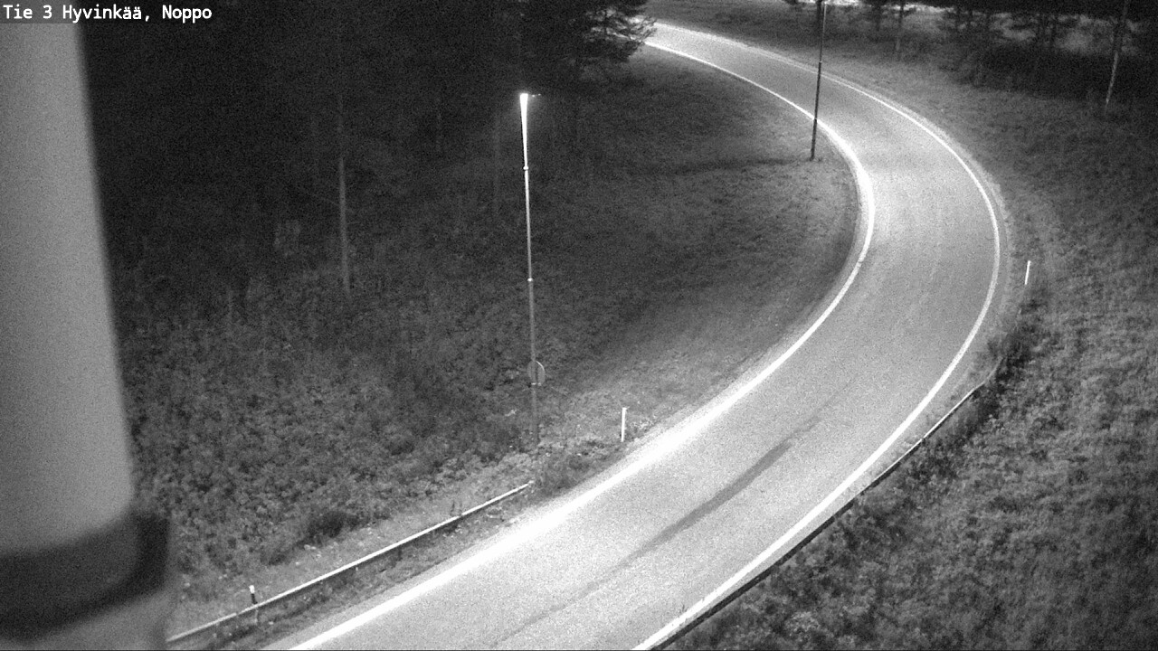 Kelikamerat Kuva Tie 3 Hyvinkää, Noppo, Hyvinkää, Uusimaa