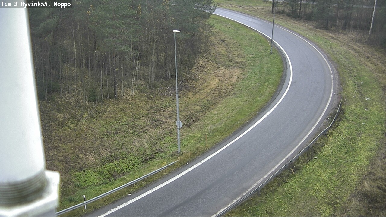 Kelikamerat Kuva Tie 3 Hyvinkää, Noppo, Hyvinkää, Uusimaa