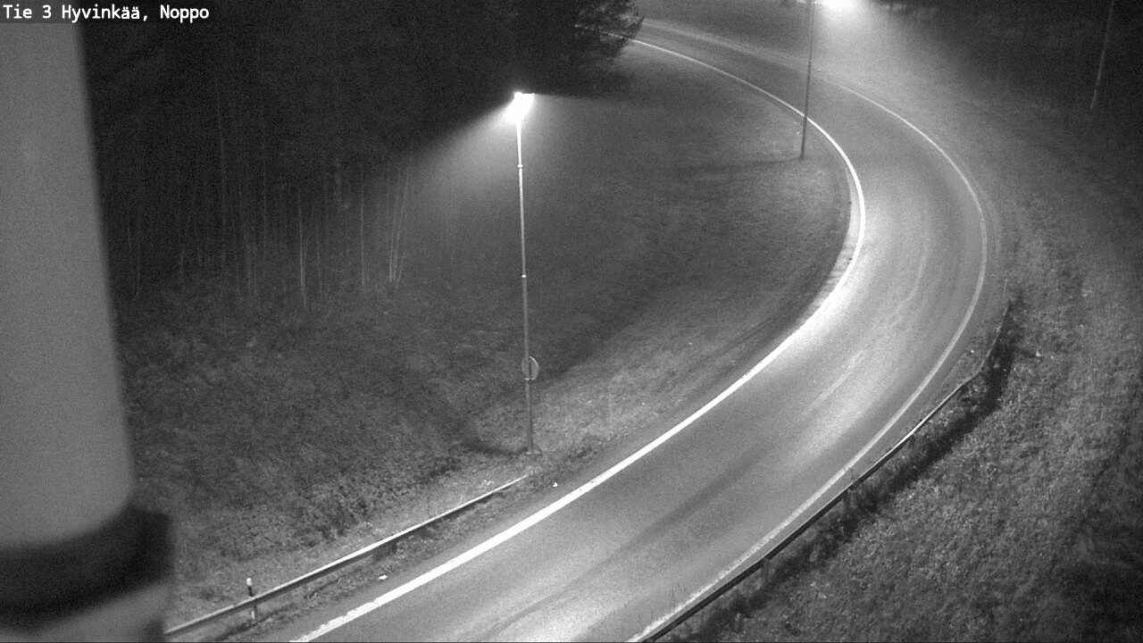 Kelikamerat Kuva Tie 3 Hyvinkää, Noppo, Hyvinkää, Uusimaa