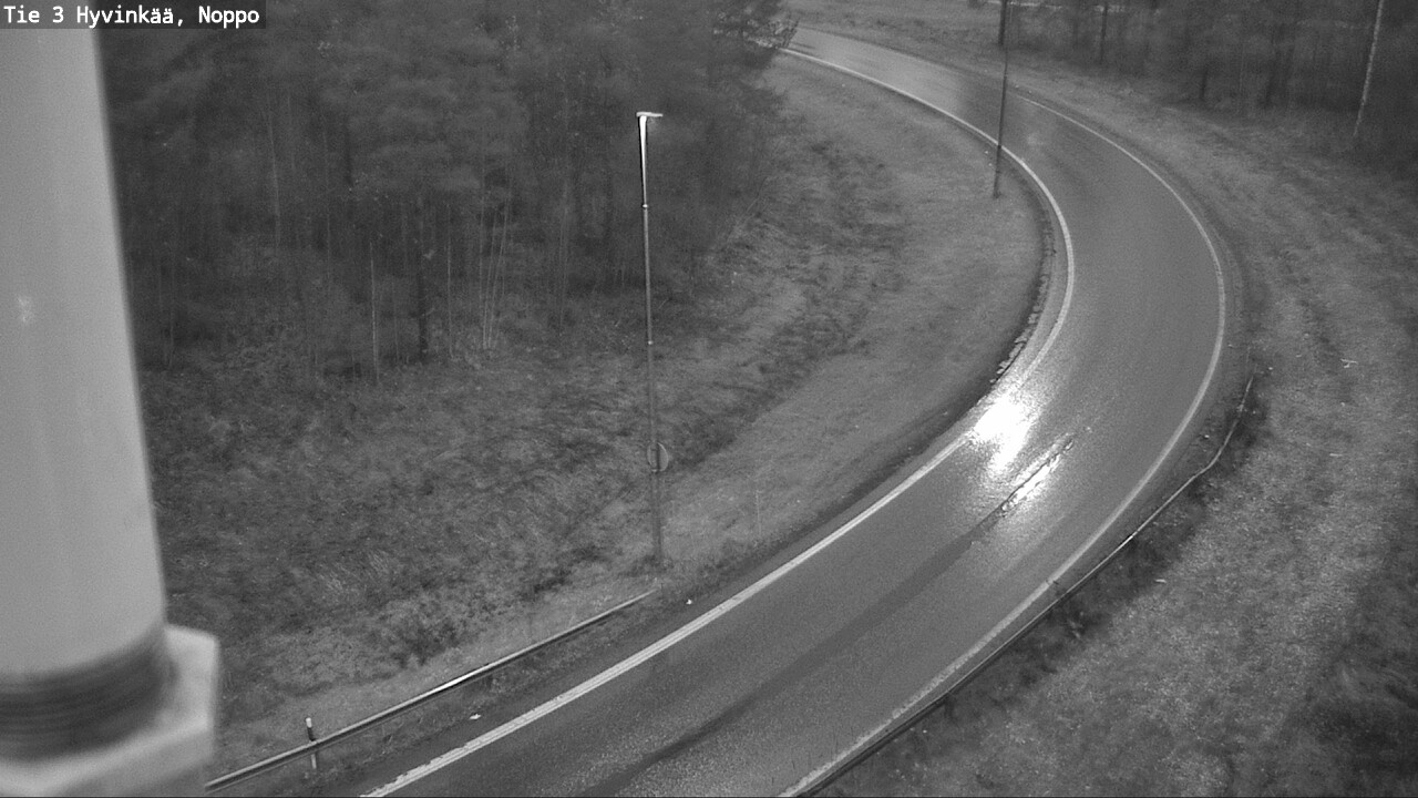 Kelikamerat Kuva Tie 3 Hyvinkää, Noppo, Hyvinkää, Uusimaa