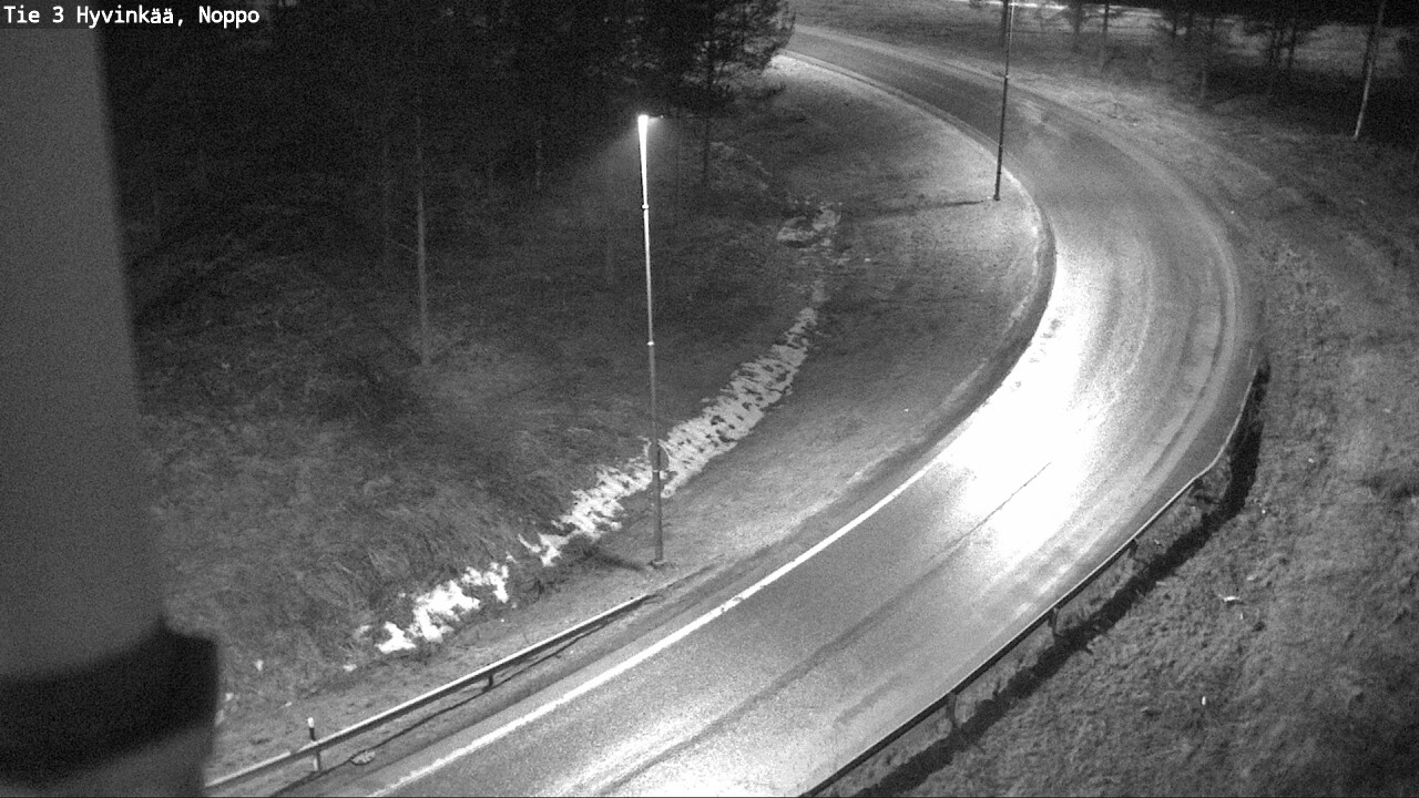 Kelikamerat Kuva Tie 3 Hyvinkää, Noppo, Hyvinkää, Uusimaa