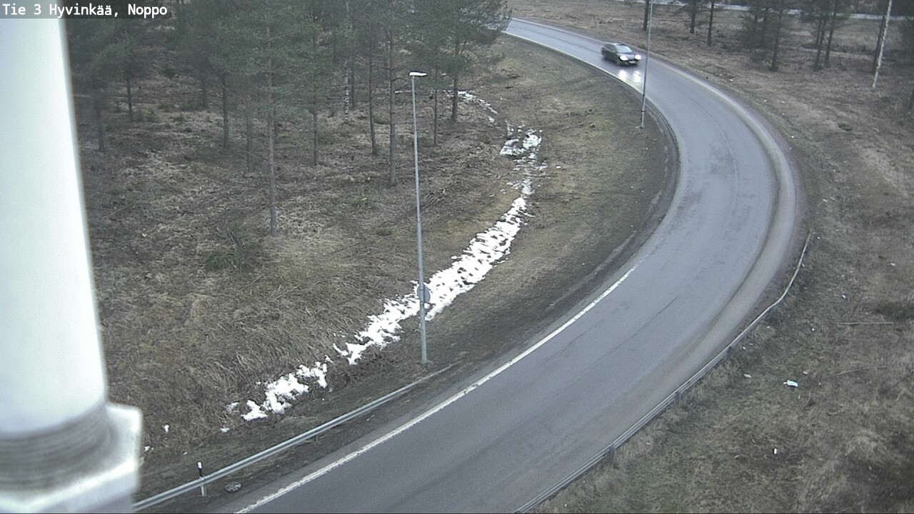 Kelikamerat Kuva Tie 3 Hyvinkää, Noppo, Hyvinkää, Uusimaa