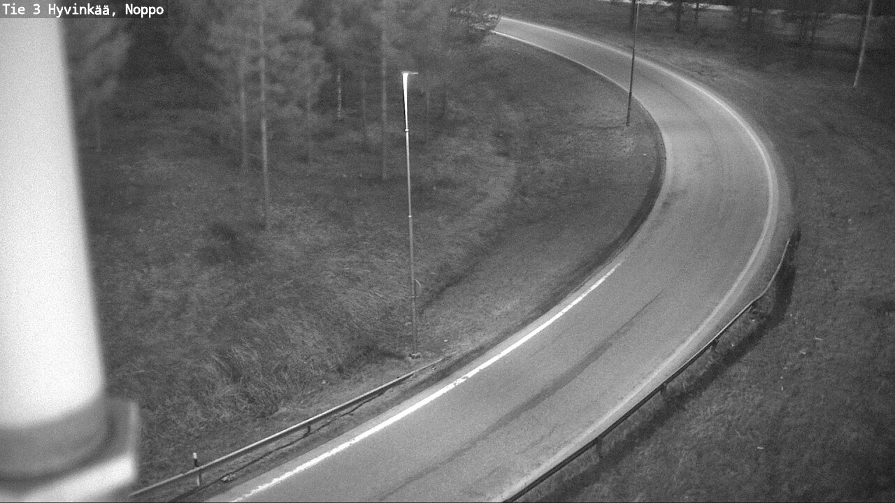 Kelikamerat Kuva Tie 3 Hyvinkää, Noppo, Hyvinkää, Uusimaa