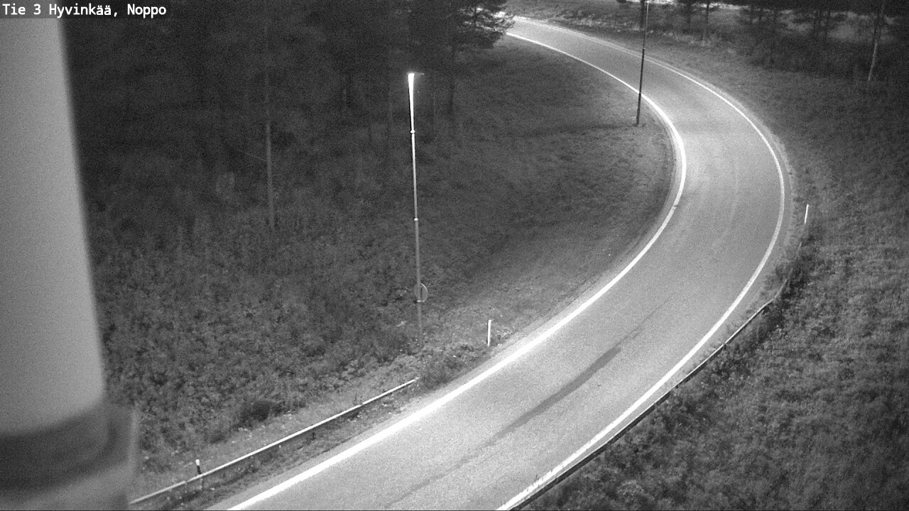 Kelikamerat Kuva Tie 3 Hyvinkää, Noppo, Hyvinkää, Uusimaa