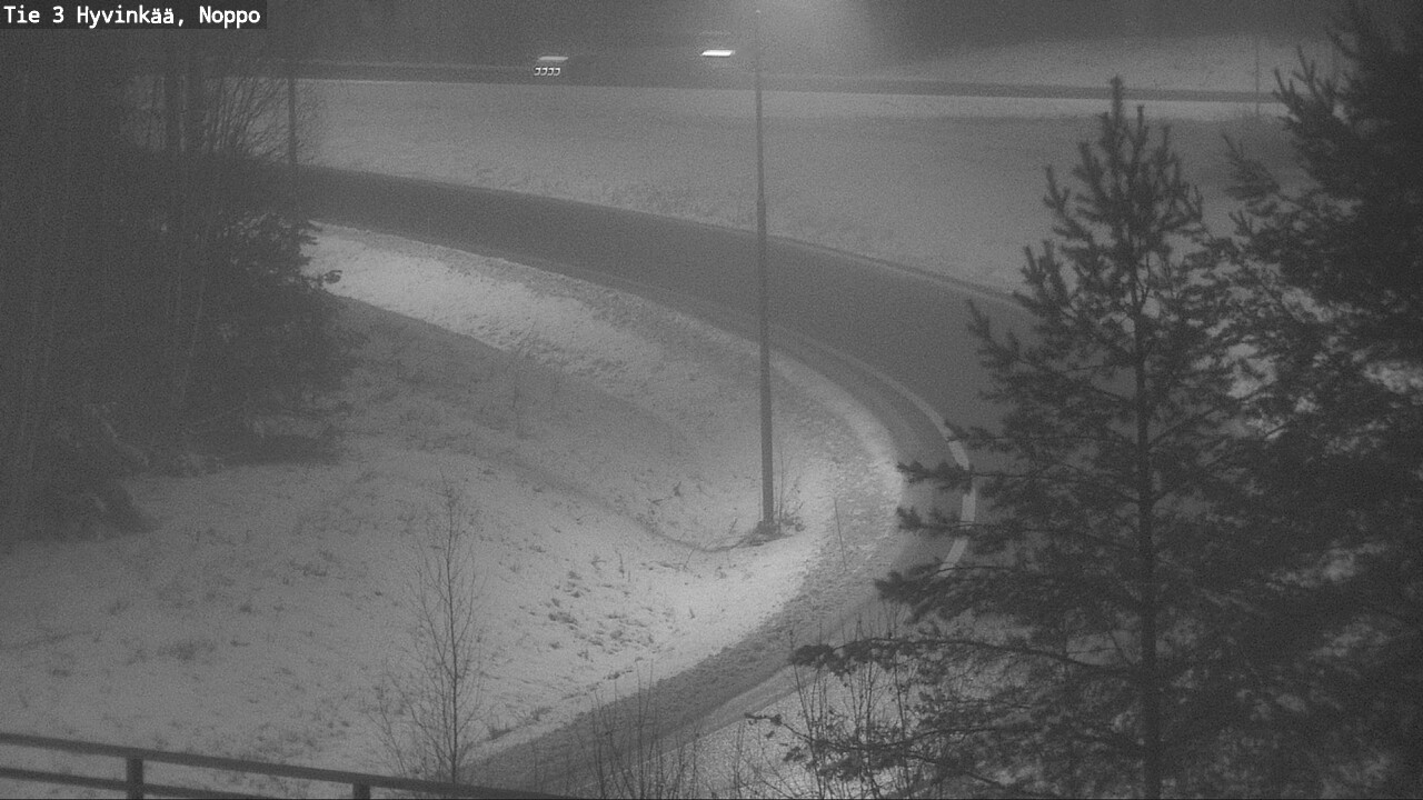 Kelikamerat Kuva Tie 3 Hyvinkää, Noppo, Hyvinkää, Uusimaa