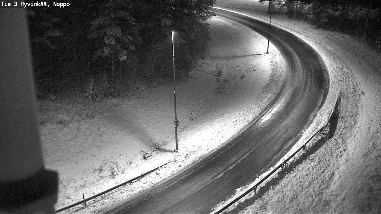 Kelikamerat Kuva Tie 3 Hyvinkää, Noppo, Hyvinkää, Uusimaa