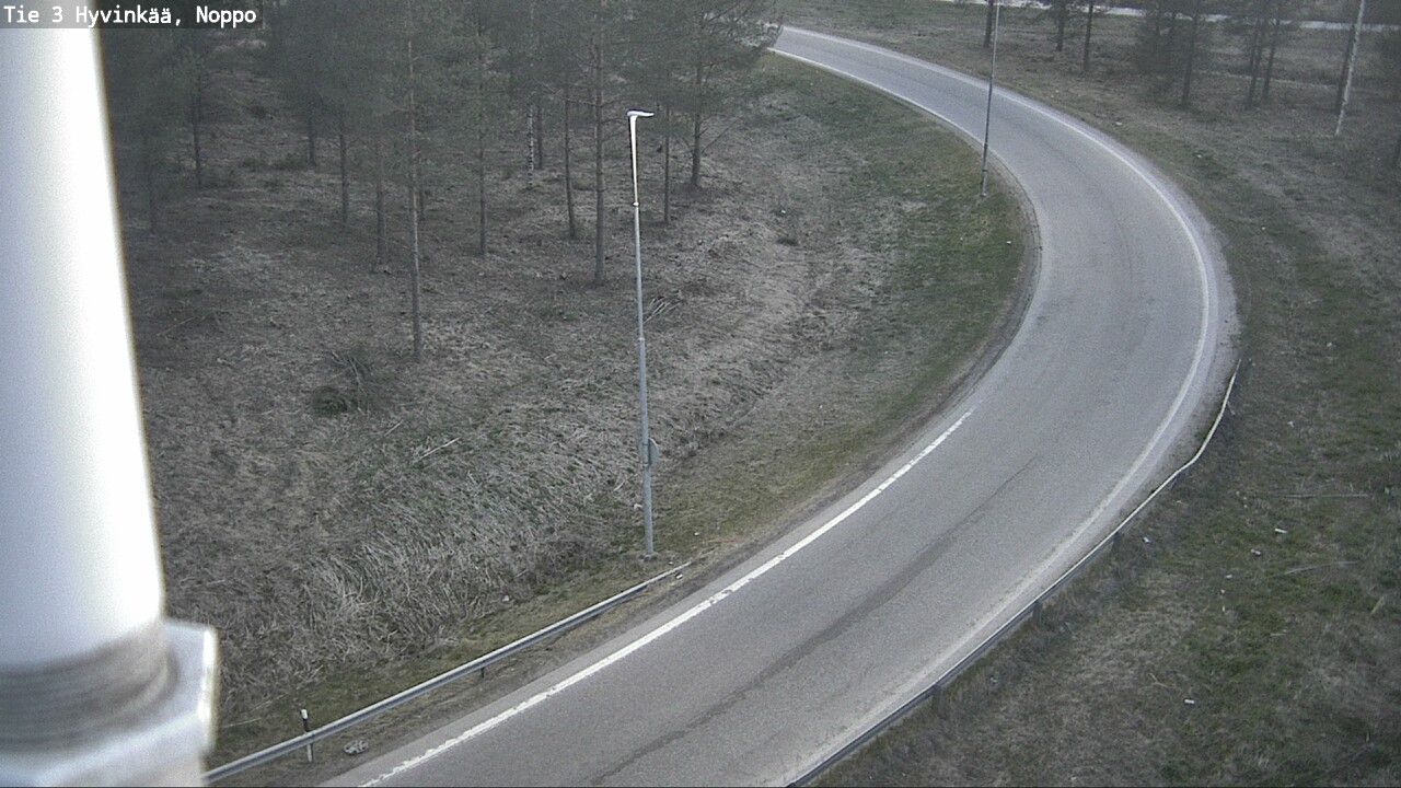 Kelikamerat Kuva Tie 3 Hyvinkää, Noppo, Hyvinkää, Uusimaa