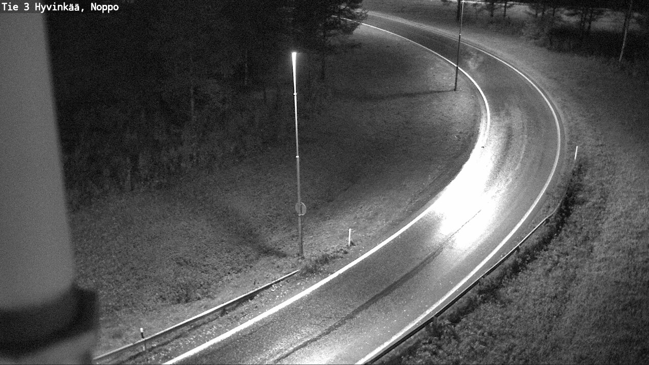 Kelikamerat Kuva Tie 3 Hyvinkää, Noppo, Hyvinkää, Uusimaa