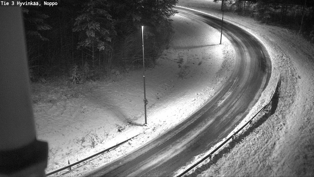 Kelikamerat Kuva Tie 3 Hyvinkää, Noppo, Hyvinkää, Uusimaa