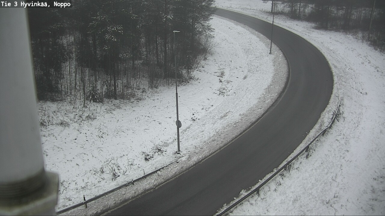 Kelikamerat Kuva Tie 3 Hyvinkää, Noppo, Hyvinkää, Uusimaa