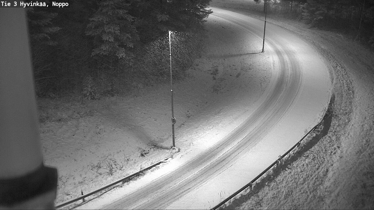 Kelikamerat Kuva Tie 3 Hyvinkää, Noppo, Hyvinkää, Uusimaa