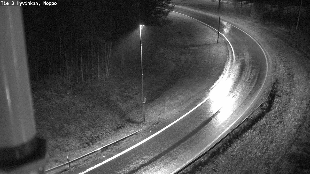 Kelikamerat Kuva Tie 3 Hyvinkää, Noppo, Hyvinkää, Uusimaa