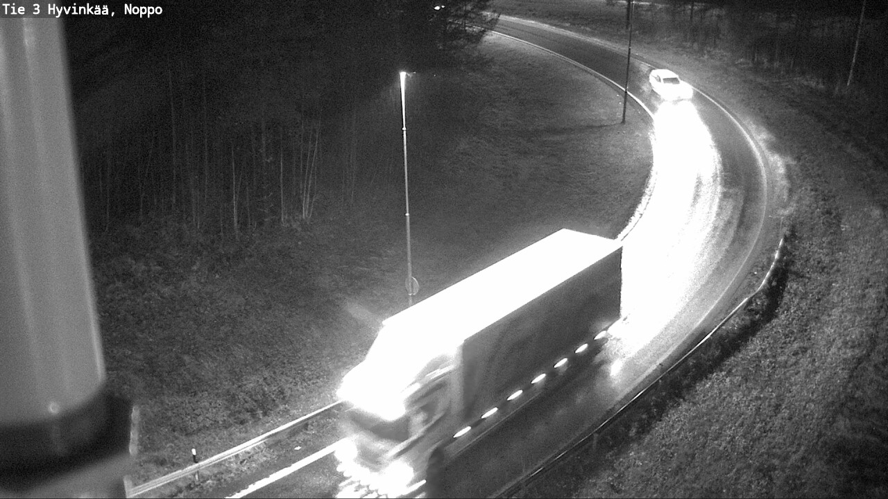 Kelikamerat Kuva Tie 3 Hyvinkää, Noppo, Hyvinkää, Uusimaa