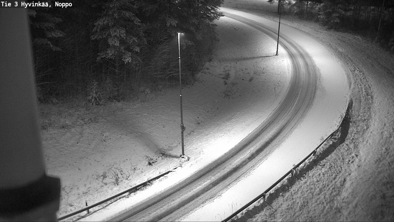 Kelikamerat Kuva Tie 3 Hyvinkää, Noppo, Hyvinkää, Uusimaa