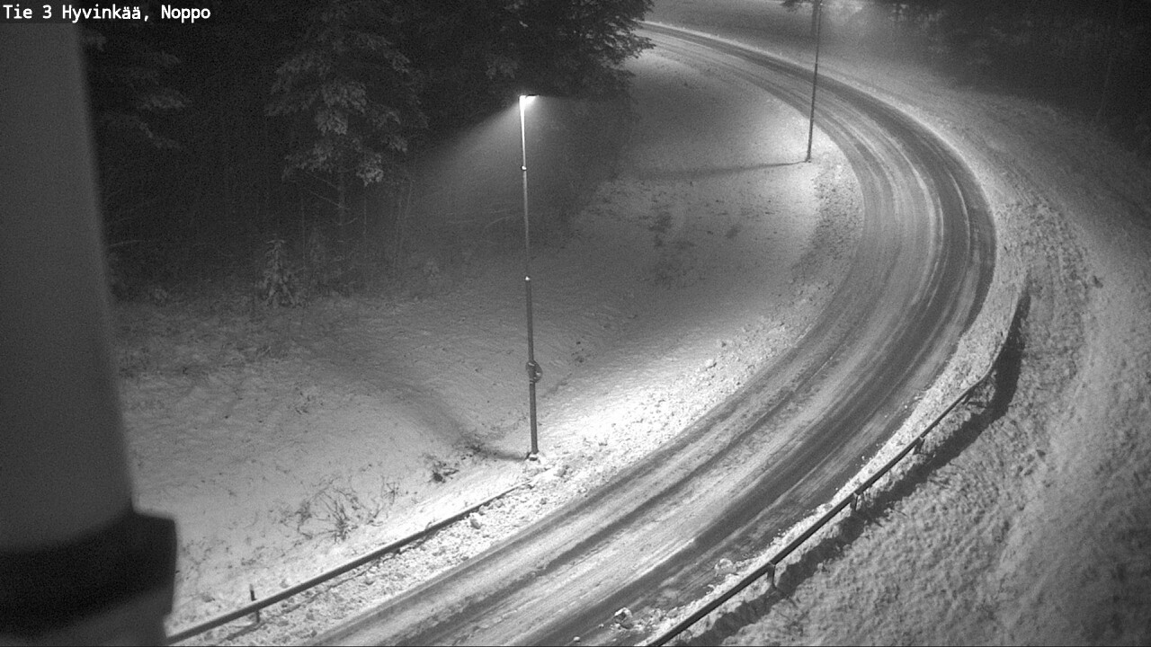 Kelikamerat Kuva Tie 3 Hyvinkää, Noppo, Hyvinkää, Uusimaa