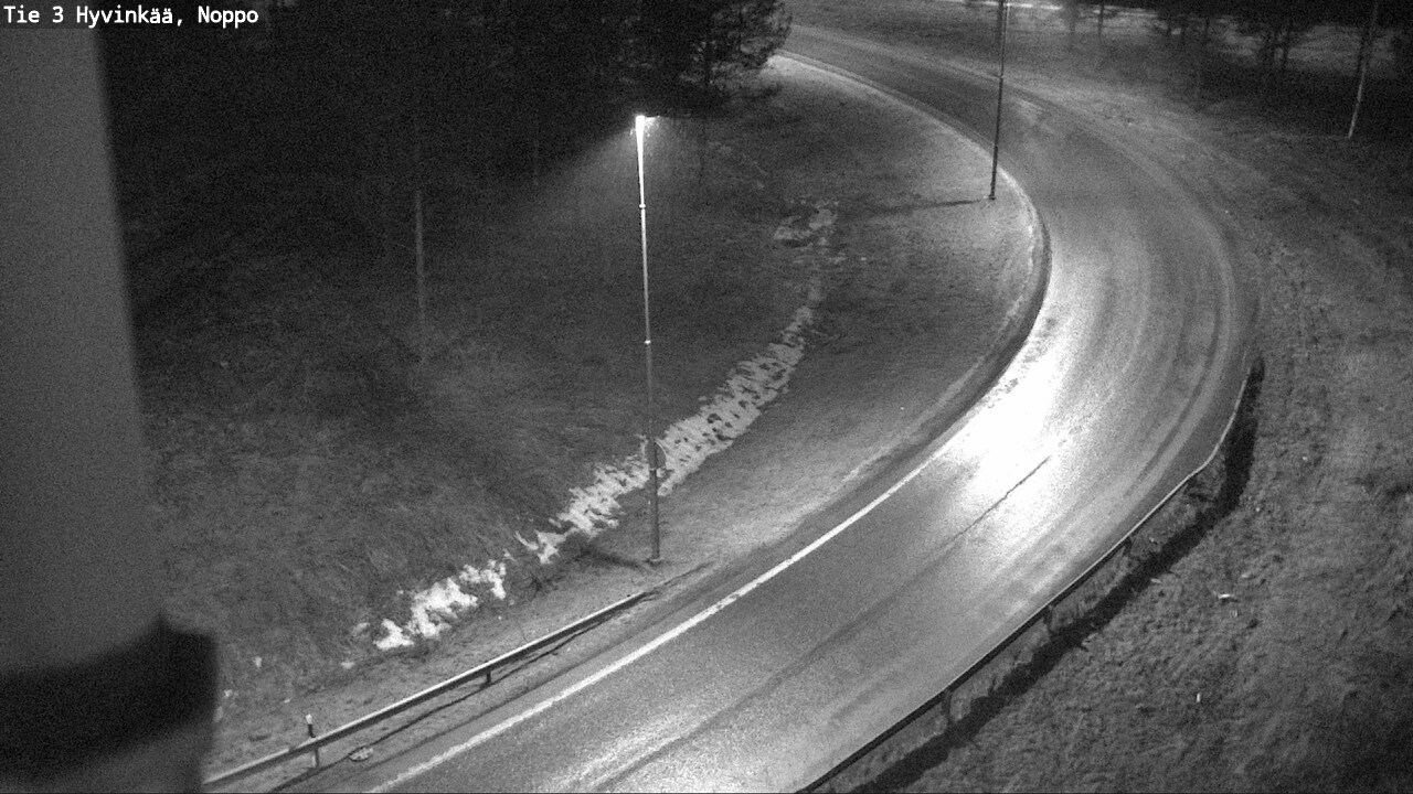 Kelikamerat Kuva Tie 3 Hyvinkää, Noppo, Hyvinkää, Uusimaa