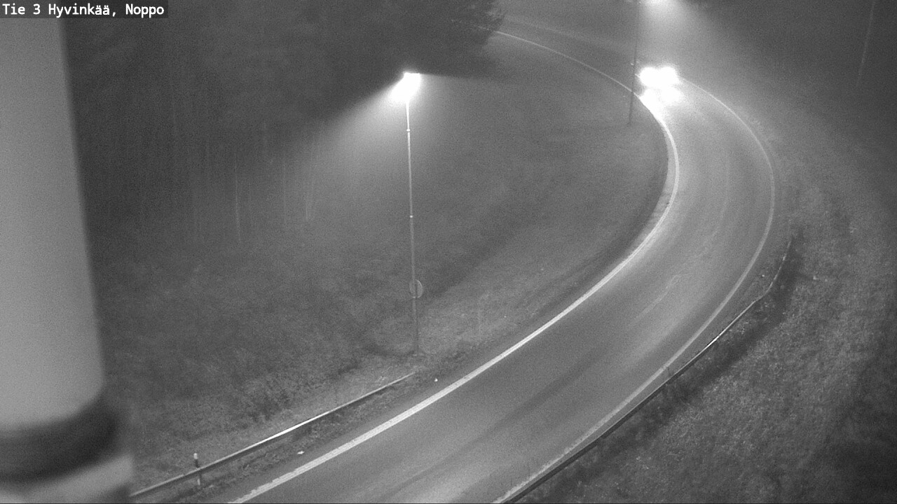 Kelikamerat Kuva Tie 3 Hyvinkää, Noppo, Hyvinkää, Uusimaa