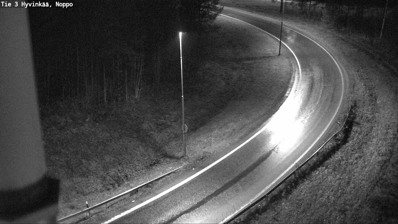 Kelikamerat Kuva Tie 3 Hyvinkää, Noppo, Hyvinkää, Uusimaa