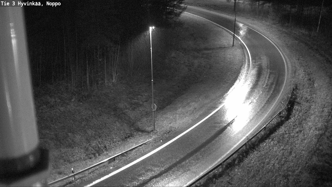 Kelikamerat Kuva Tie 3 Hyvinkää, Noppo, Hyvinkää, Uusimaa