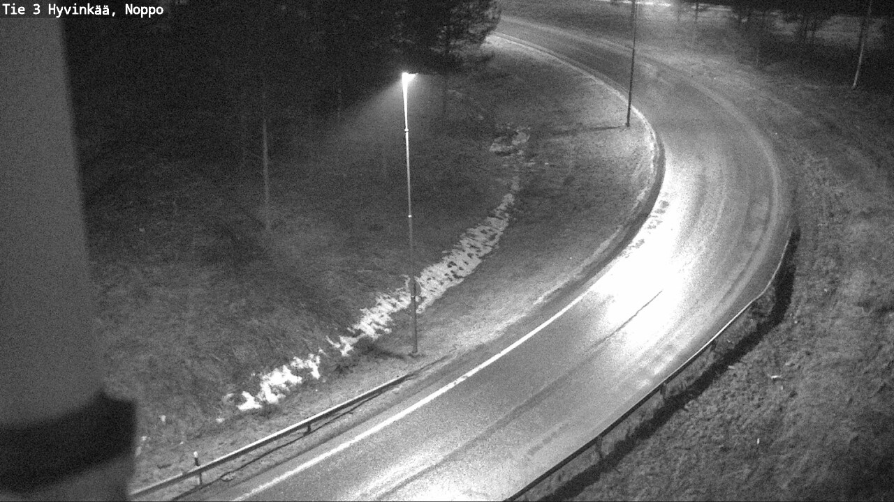 Kelikamerat Kuva Tie 3 Hyvinkää, Noppo, Hyvinkää, Uusimaa