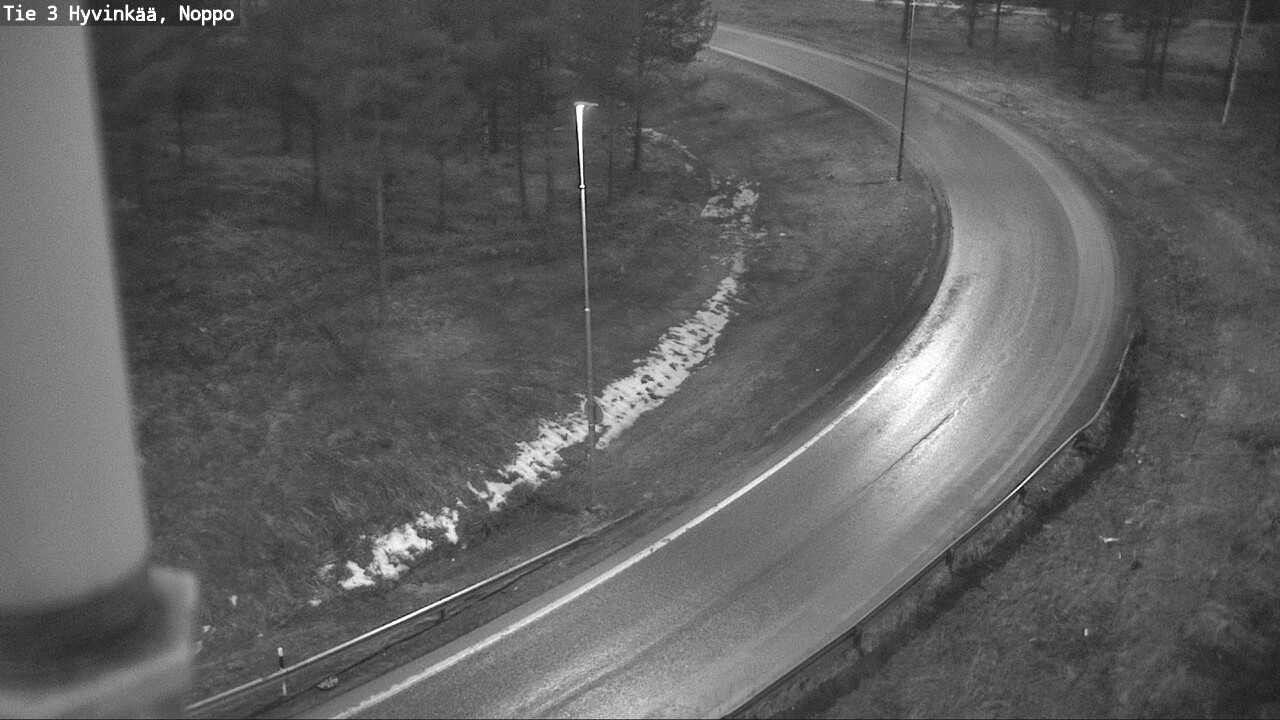 Kelikamerat Kuva Tie 3 Hyvinkää, Noppo, Hyvinkää, Uusimaa