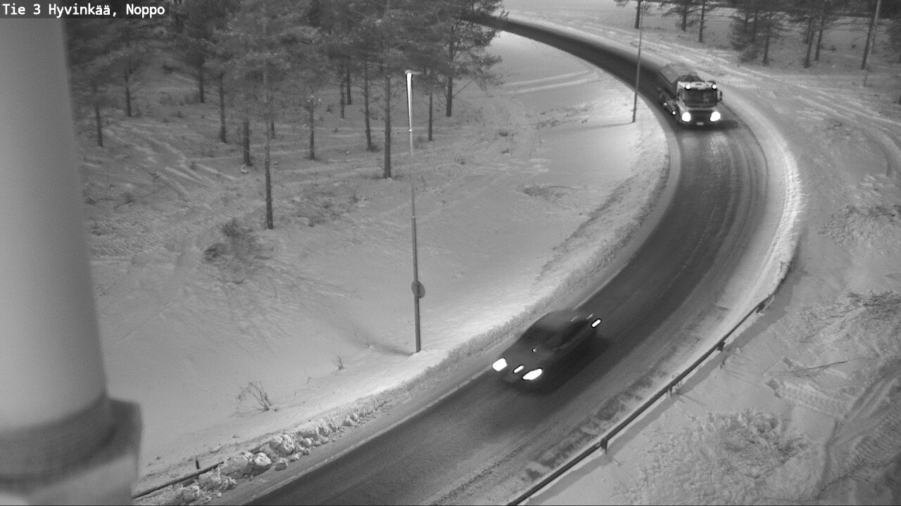 Kelikamerat Kuva Tie 3 Hyvinkää, Noppo, Hyvinkää, Uusimaa