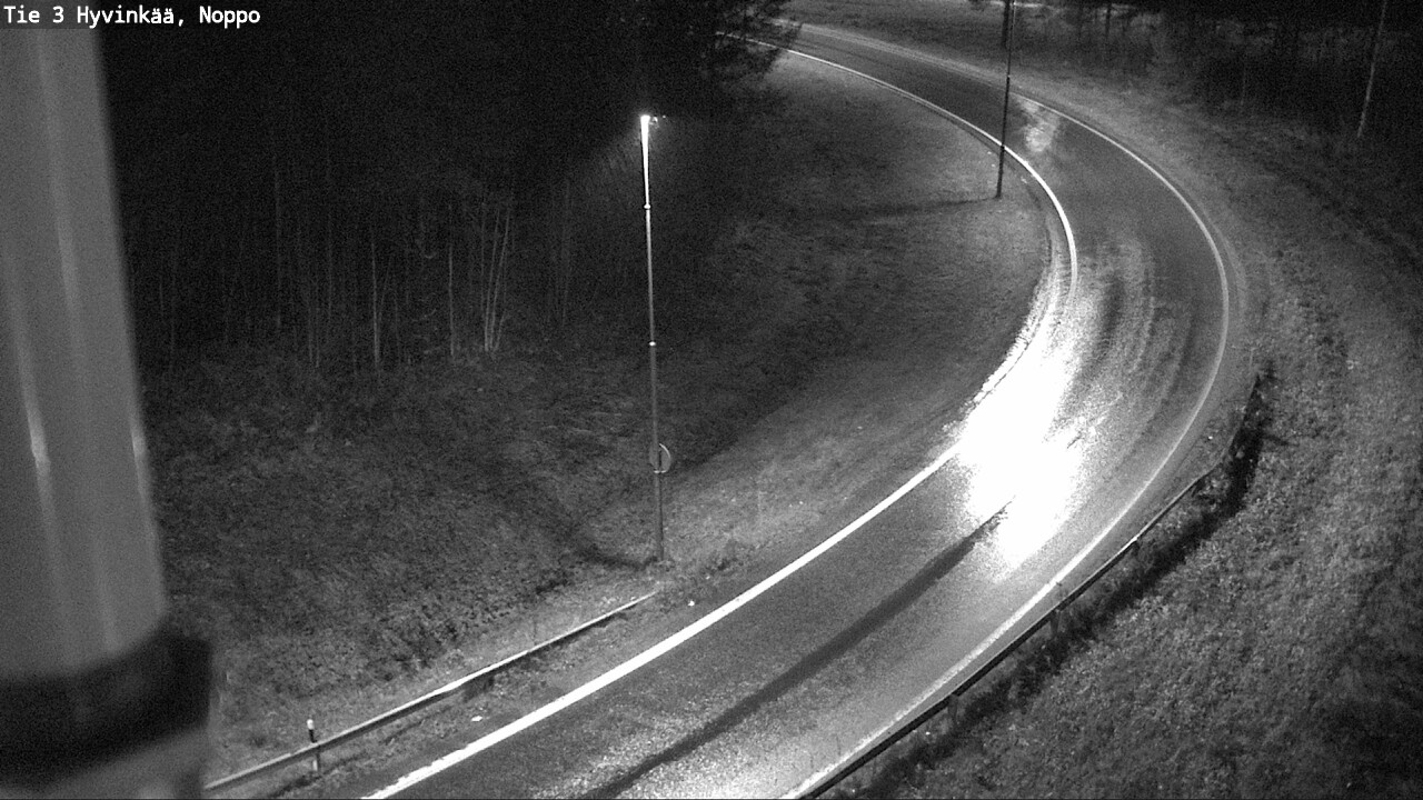 Kelikamerat Kuva Tie 3 Hyvinkää, Noppo, Hyvinkää, Uusimaa