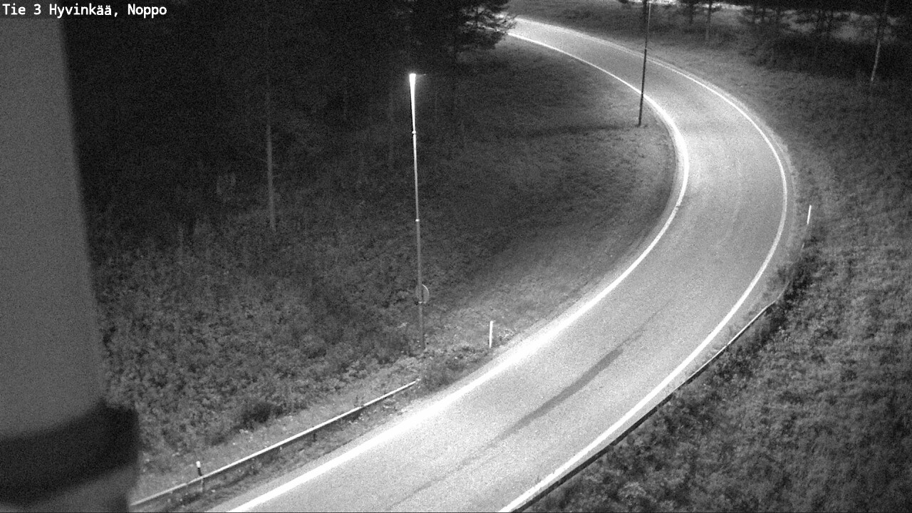 Kelikamerat Kuva Tie 3 Hyvinkää, Noppo, Hyvinkää, Uusimaa