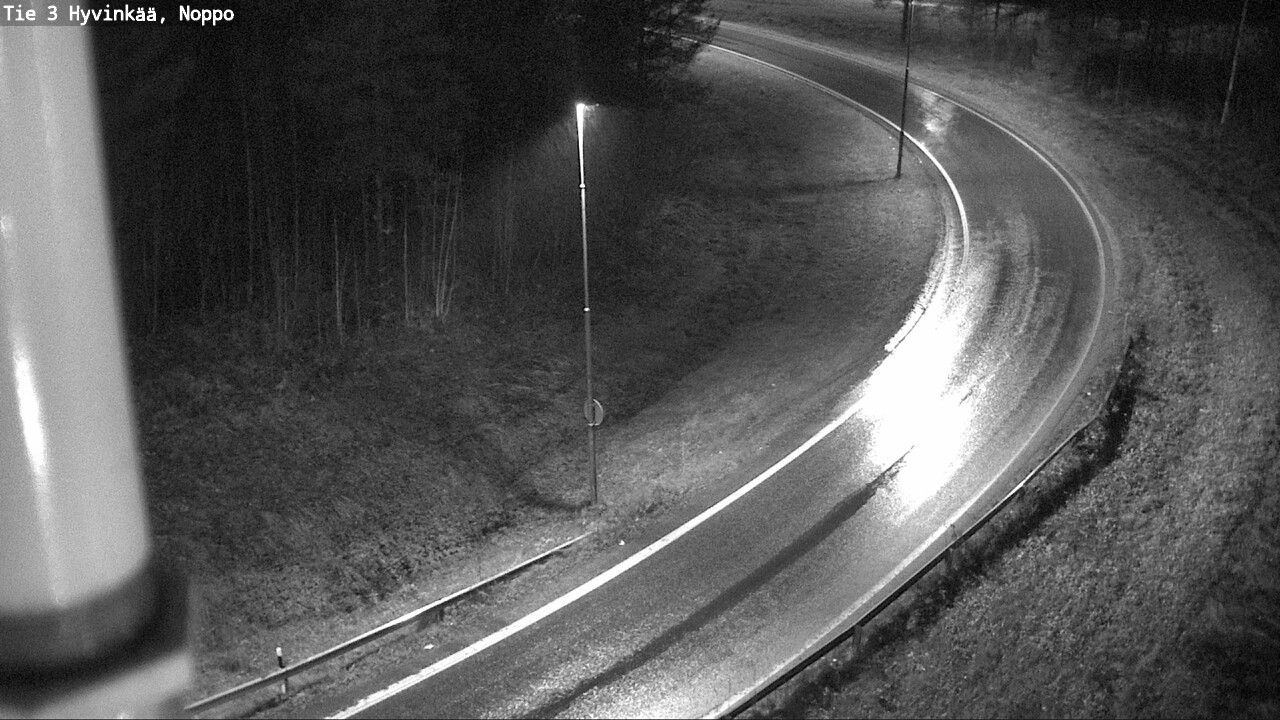 Kelikamerat Kuva Tie 3 Hyvinkää, Noppo, Hyvinkää, Uusimaa