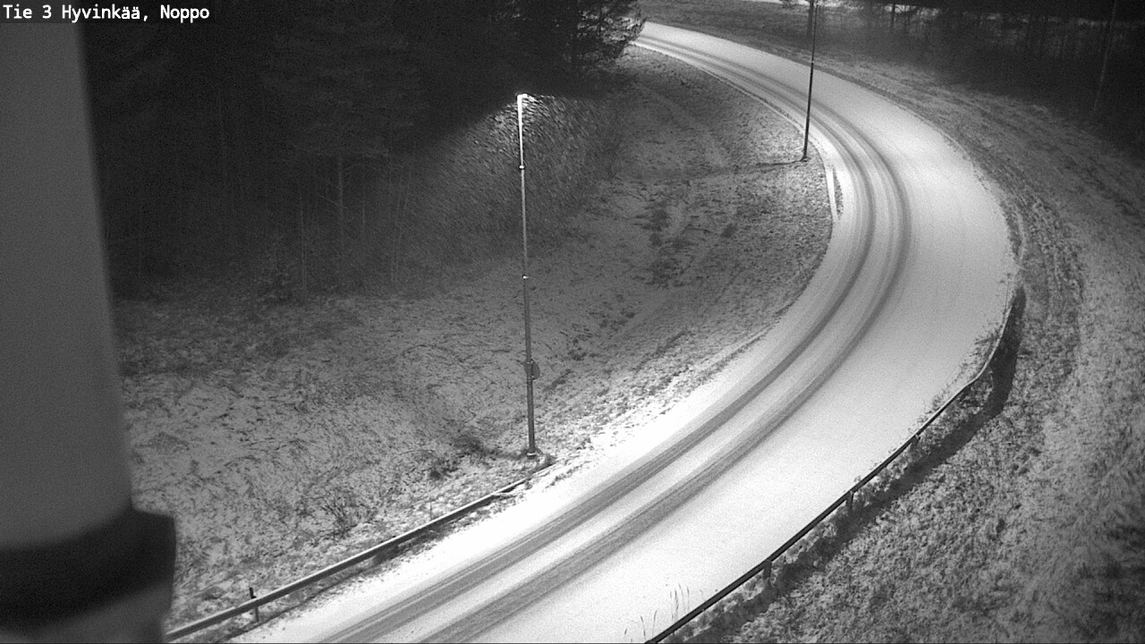 Kelikamerat Kuva Tie 3 Hyvinkää, Noppo, Hyvinkää, Uusimaa