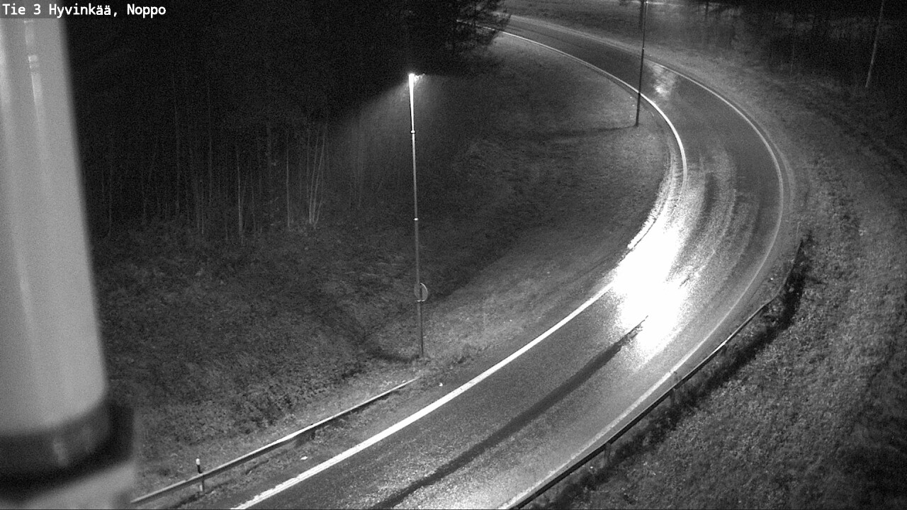 Kelikamerat Kuva Tie 3 Hyvinkää, Noppo, Hyvinkää, Uusimaa