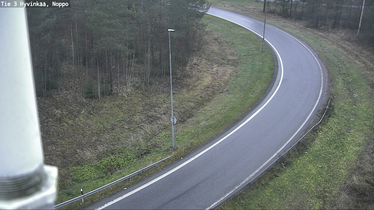 Kelikamerat Kuva Tie 3 Hyvinkää, Noppo, Hyvinkää, Uusimaa